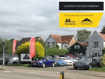 2015 (65) - 1.2 TSI SE 5dr