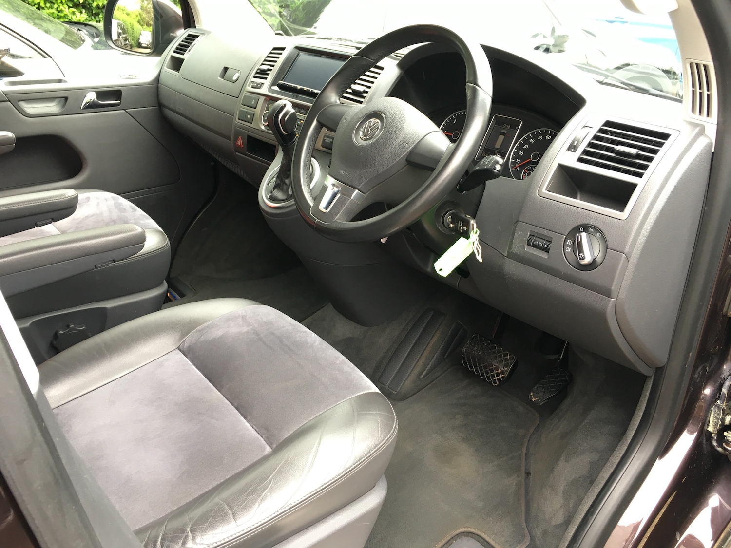 Vehicle 23