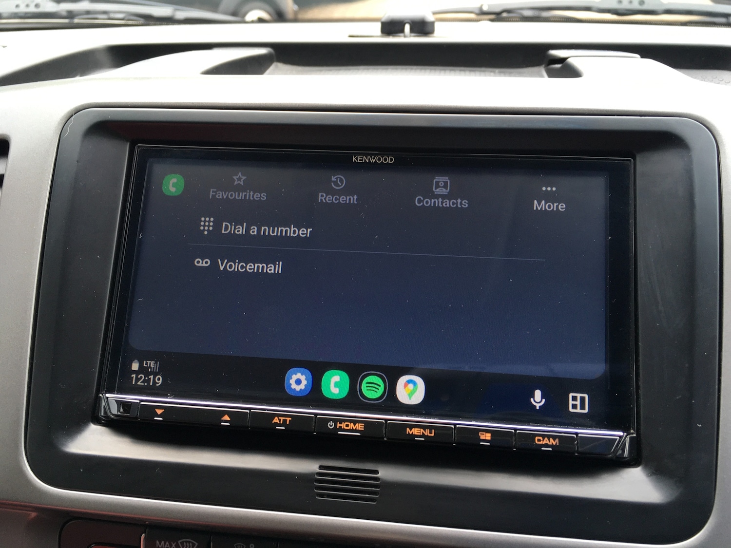 Vehicle 29