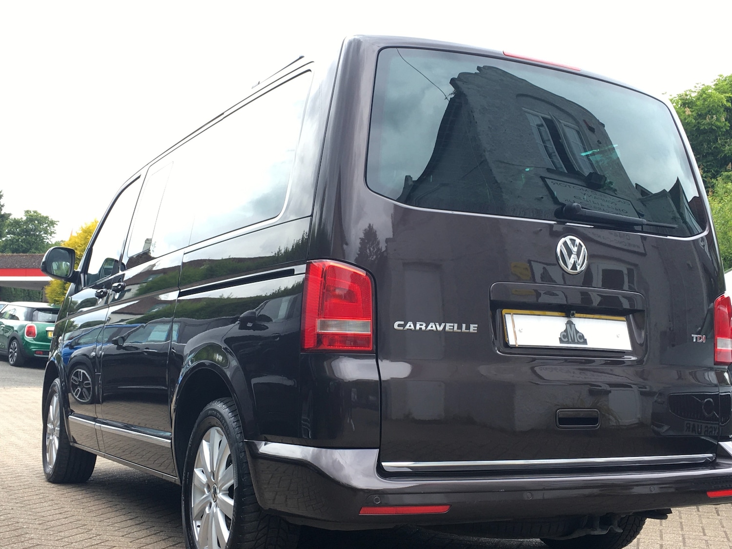 Vehicle 9