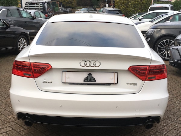 Used Audi A5 2015 for sale - 76287950: Photo 10