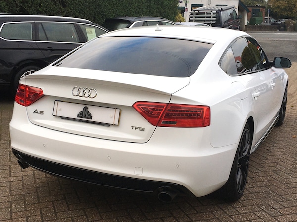 Used Audi A5 2015 for sale - 76287950: Photo 11