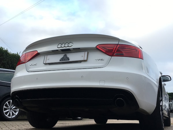 Used Audi A5 2015 for sale - 76287950: Photo 12