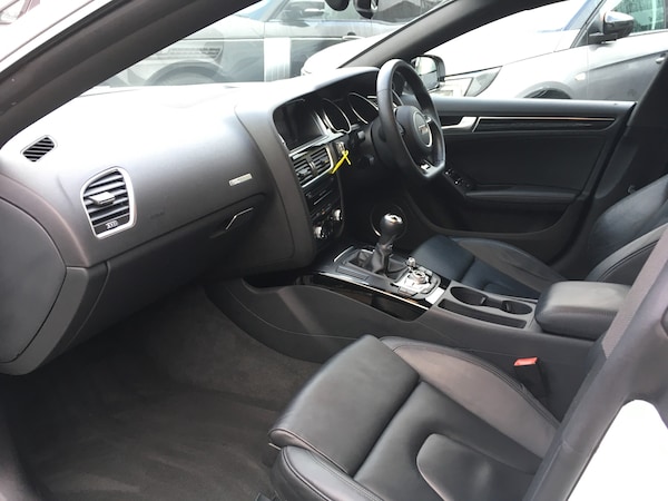Used Audi A5 2015 for sale - 76287950: Photo 13