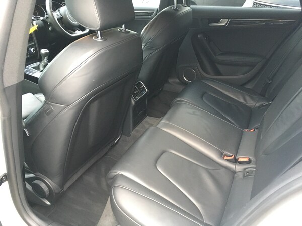 Used Audi A5 2015 for sale - 76287950: Photo 16