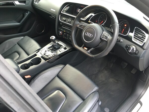 Used Audi A5 2015 for sale - 76287950: Photo 18