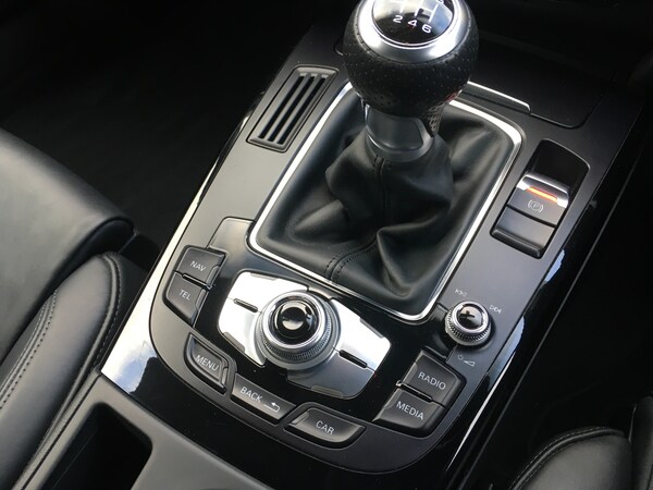 Used Audi A5 2015 for sale - 76287950: Photo 19