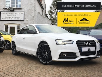 Audi - A5