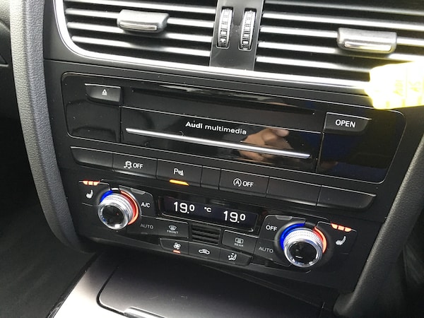 Used Audi A5 2015 for sale - 76287950: Photo 20