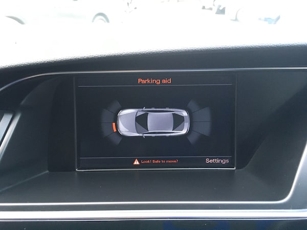 Used Audi A5 2015 for sale - 76287950: Photo 21