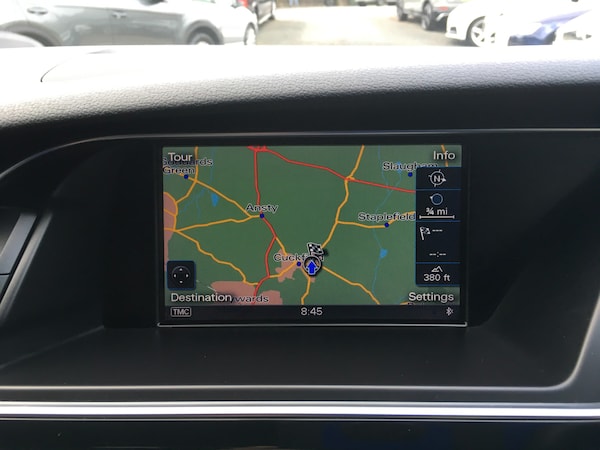 Used Audi A5 2015 for sale - 76287950: Photo 22