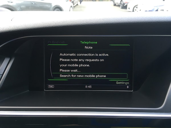 Used Audi A5 2015 for sale - 76287950: Photo 23