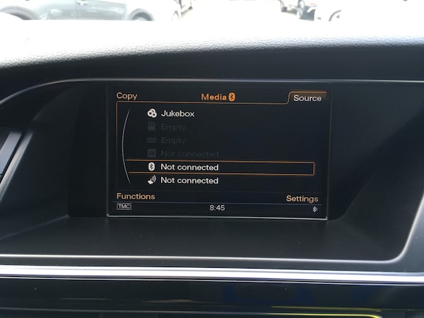 Used Audi A5 2015 for sale - 76287950: Photo 25