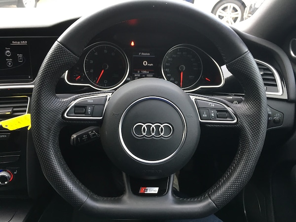 Used Audi A5 2015 for sale - 76287950: Photo 26