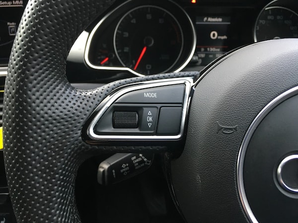 Used Audi A5 2015 for sale - 76287950: Photo 27