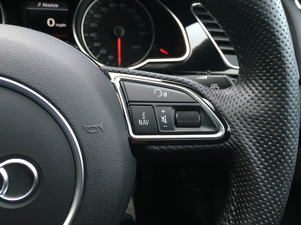 Used Audi A5 2015 for sale - 76287950: Photo 28