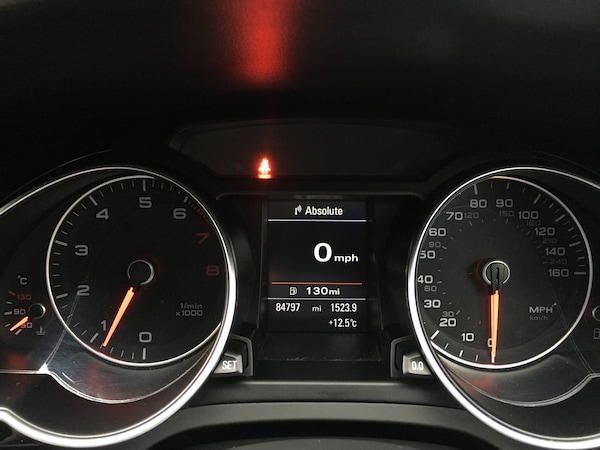 Used Audi A5 2015 for sale - 76287950: Photo 29