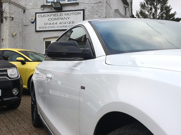 Used Audi A5 2015 for sale - 76287950: Photo 3