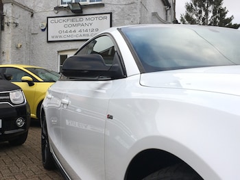 Used Audi A5 2015 for sale - 76287950: Photo 3