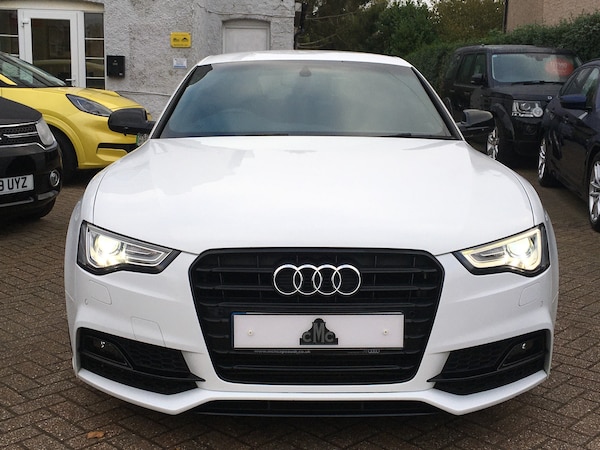 Used Audi A5 2015 for sale - 76287950: Photo 4
