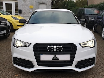 Used Audi A5 2015 for sale - 76287950: Photo 4