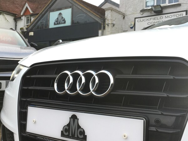 Used Audi A5 2015 for sale - 76287950: Photo 5