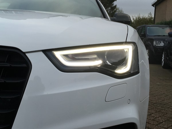 Used Audi A5 2015 for sale - 76287950: Photo 6