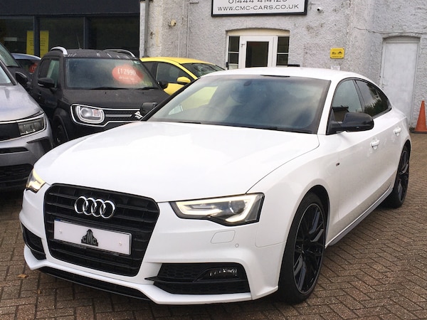 Used Audi A5 2015 for sale - 76287950: Photo 7