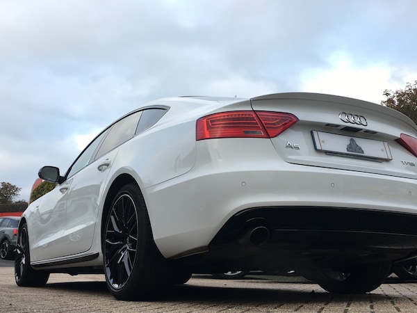 Used Audi A5 2015 for sale - 76287950: Photo 9