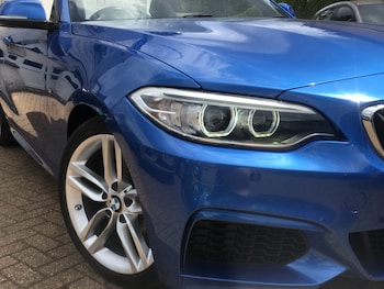 Used BMW 2 Series 2016 for sale - 79277220: Photo