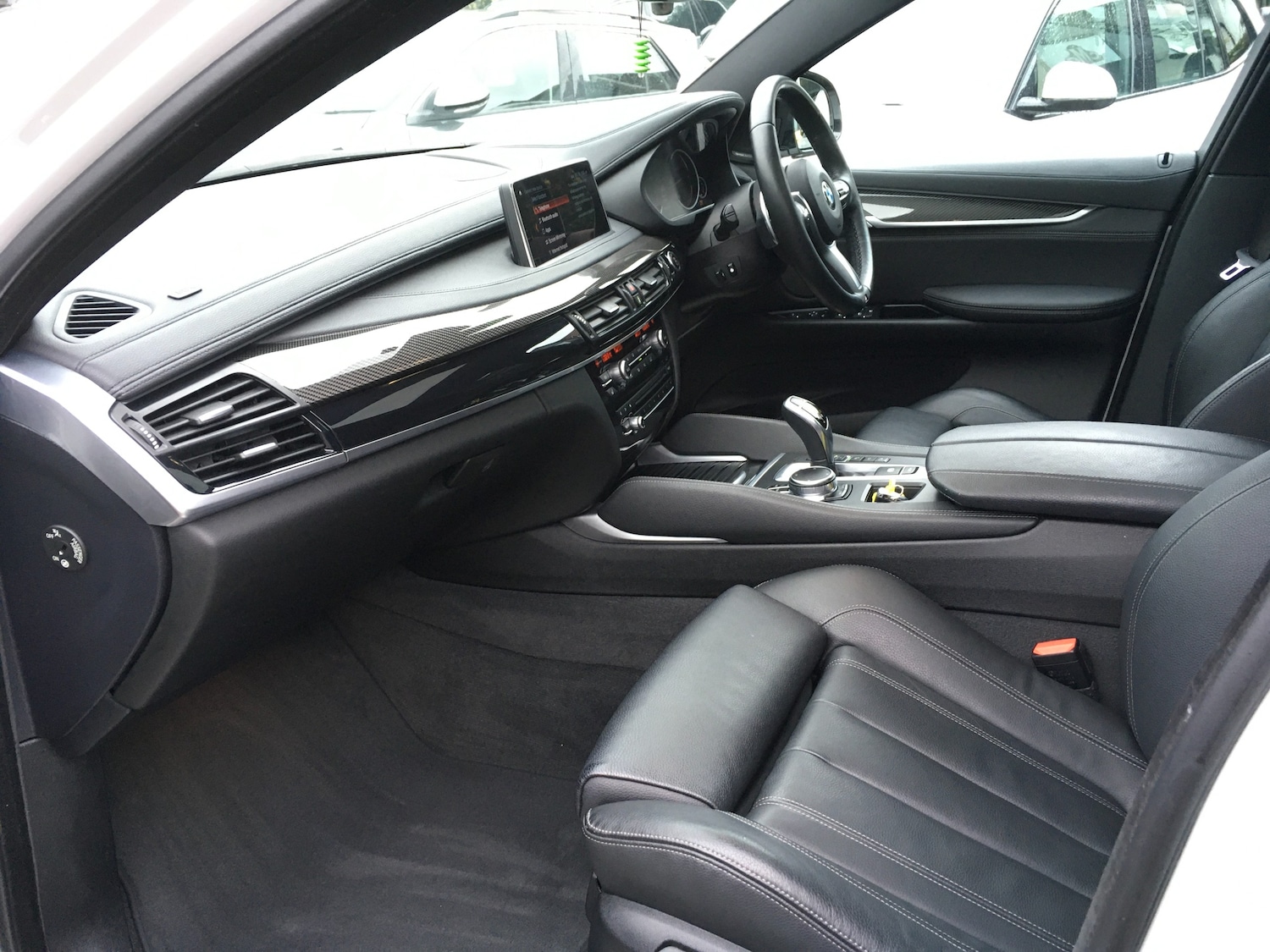 Used BMW X6 2018 for sale - 76836572: Photo 13