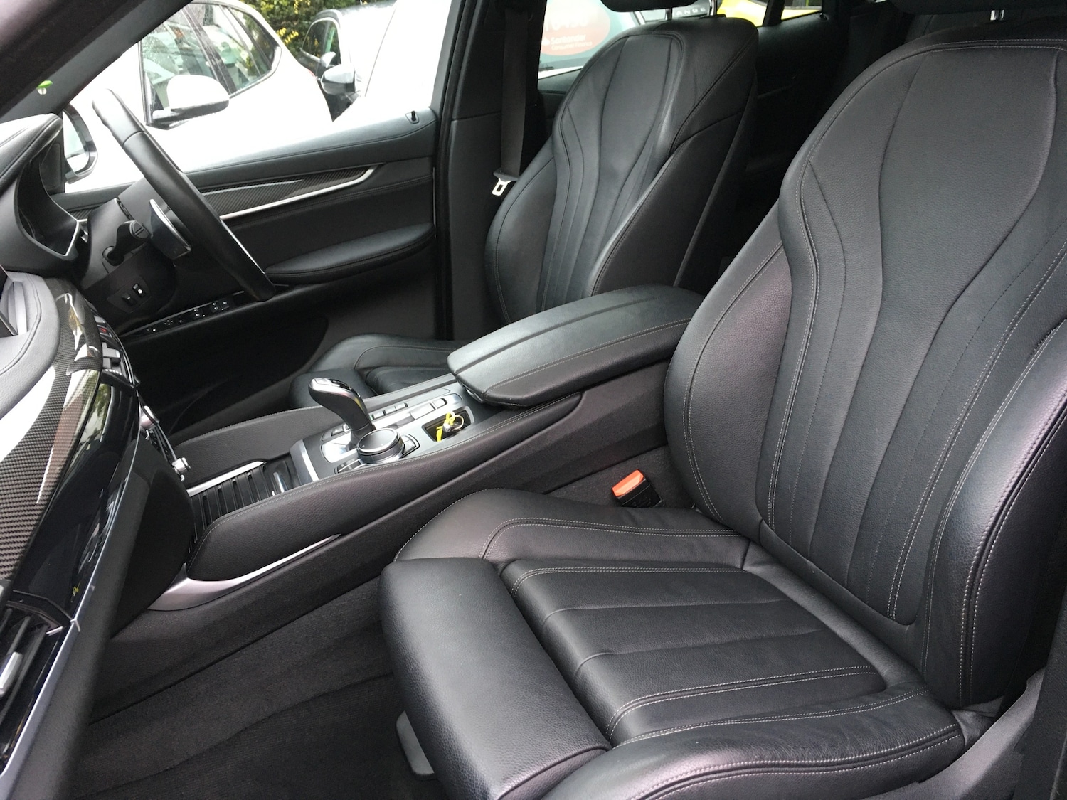 Used BMW X6 2018 for sale - 76836572: Photo 14