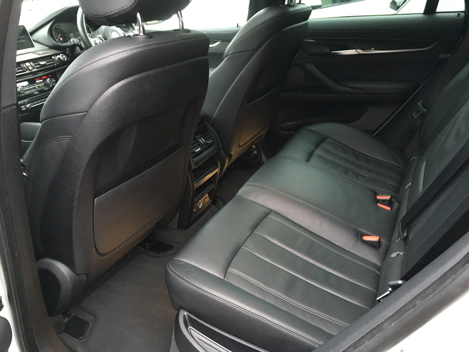 Used BMW X6 2018 for sale - 76836572: Photo 15