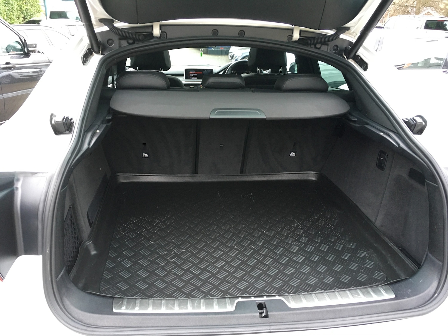 Used BMW X6 2018 for sale - 76836572: Photo 17