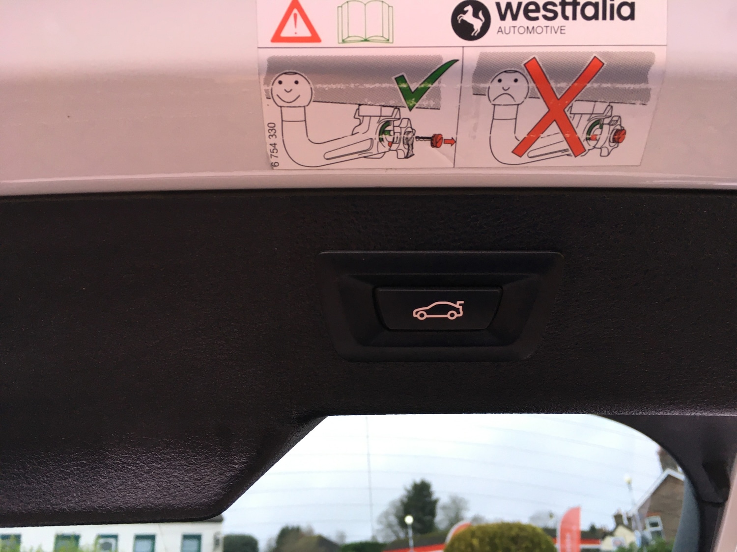 Used BMW X6 2018 for sale - 76836572: Photo 18