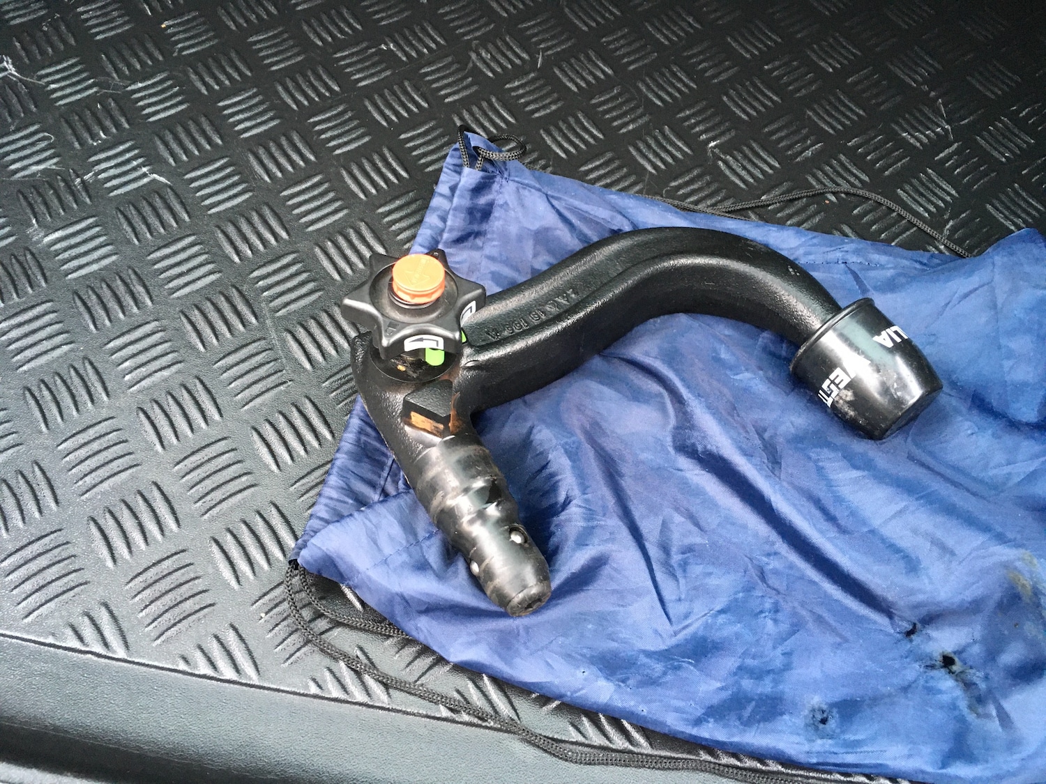 Used BMW X6 2018 for sale - 76836572: Photo 19