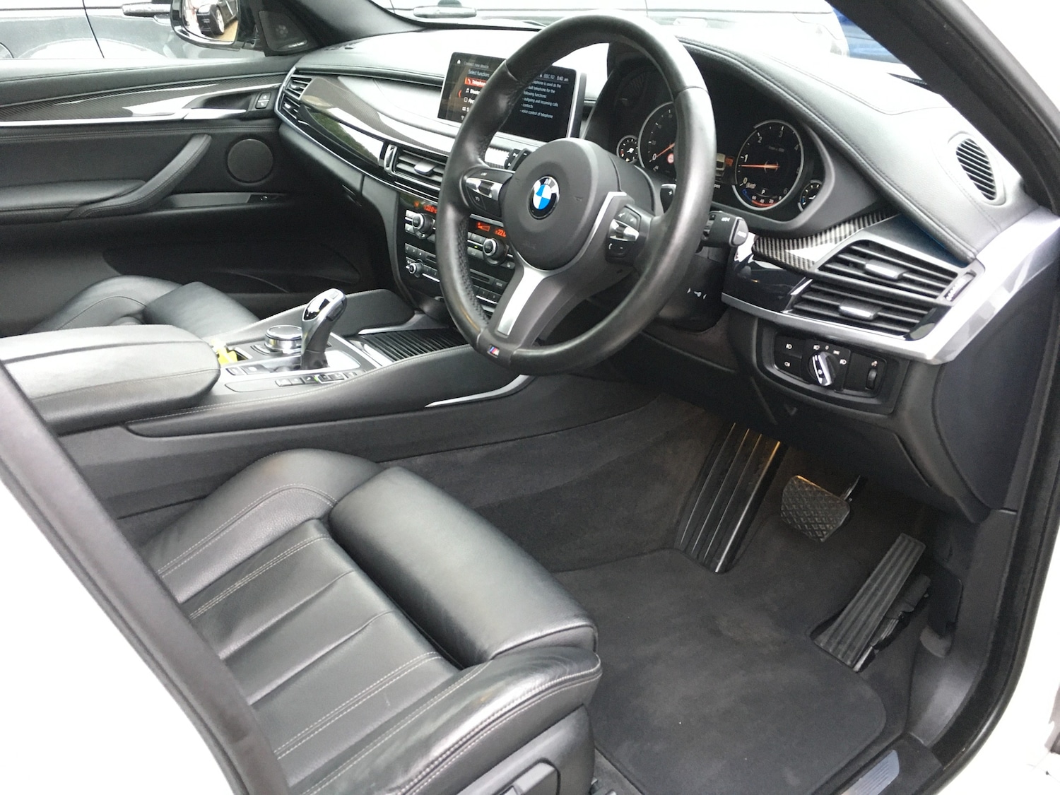 Used BMW X6 2018 for sale - 76836572: Photo 20