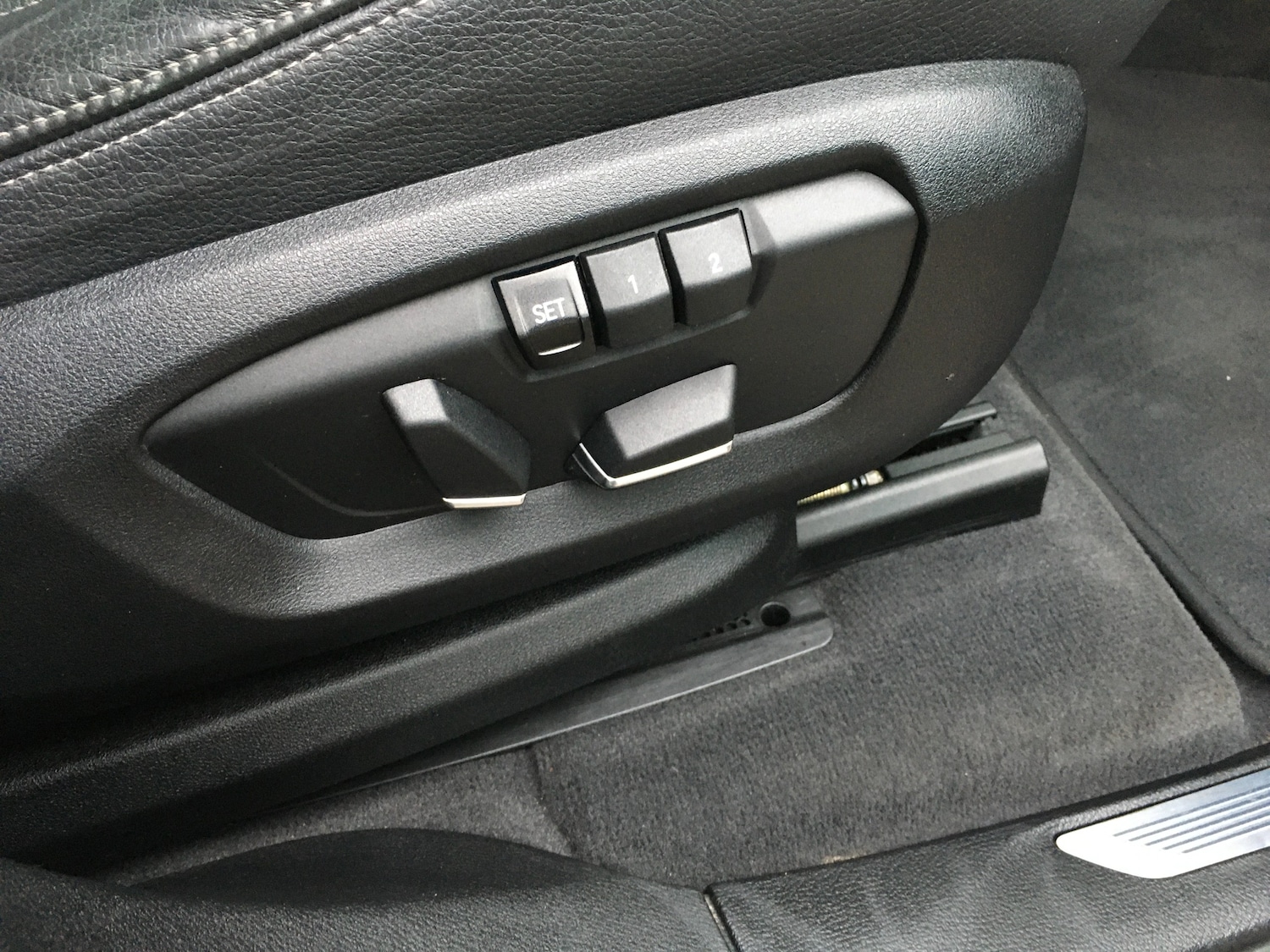 Used BMW X6 2018 for sale - 76836572: Photo 21