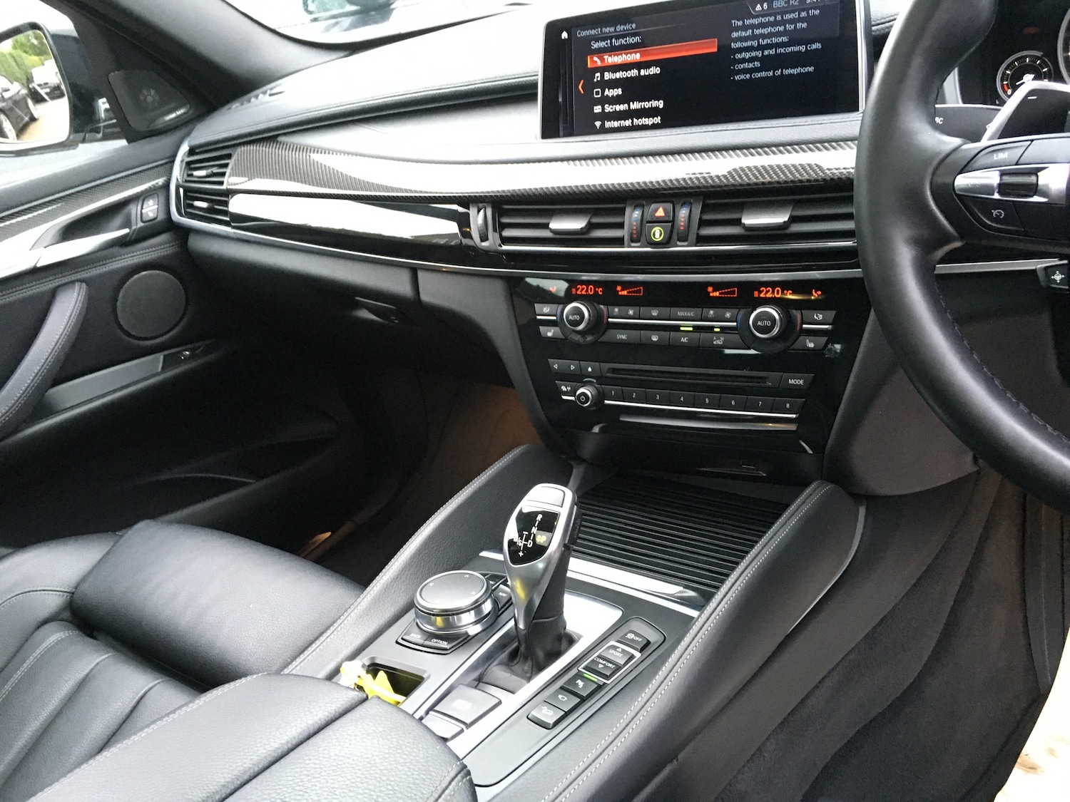 Used BMW X6 2018 for sale - 76836572: Photo 22