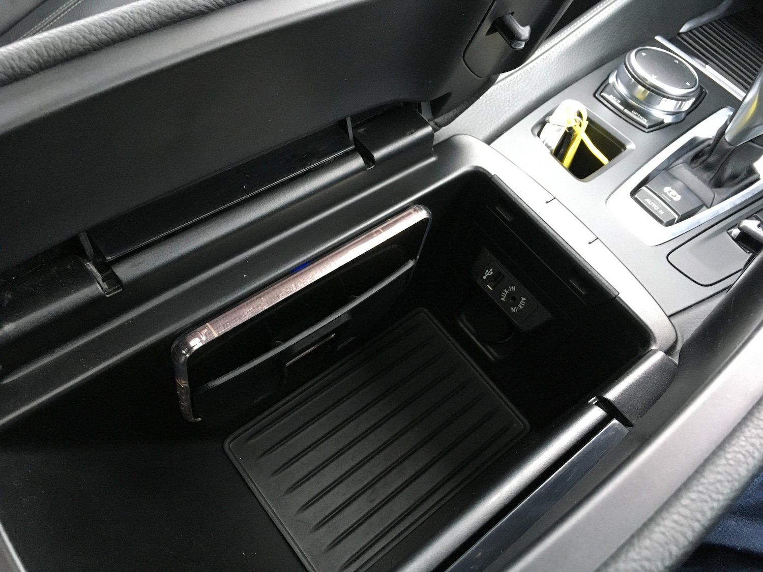 Used BMW X6 2018 for sale - 76836572: Photo 23