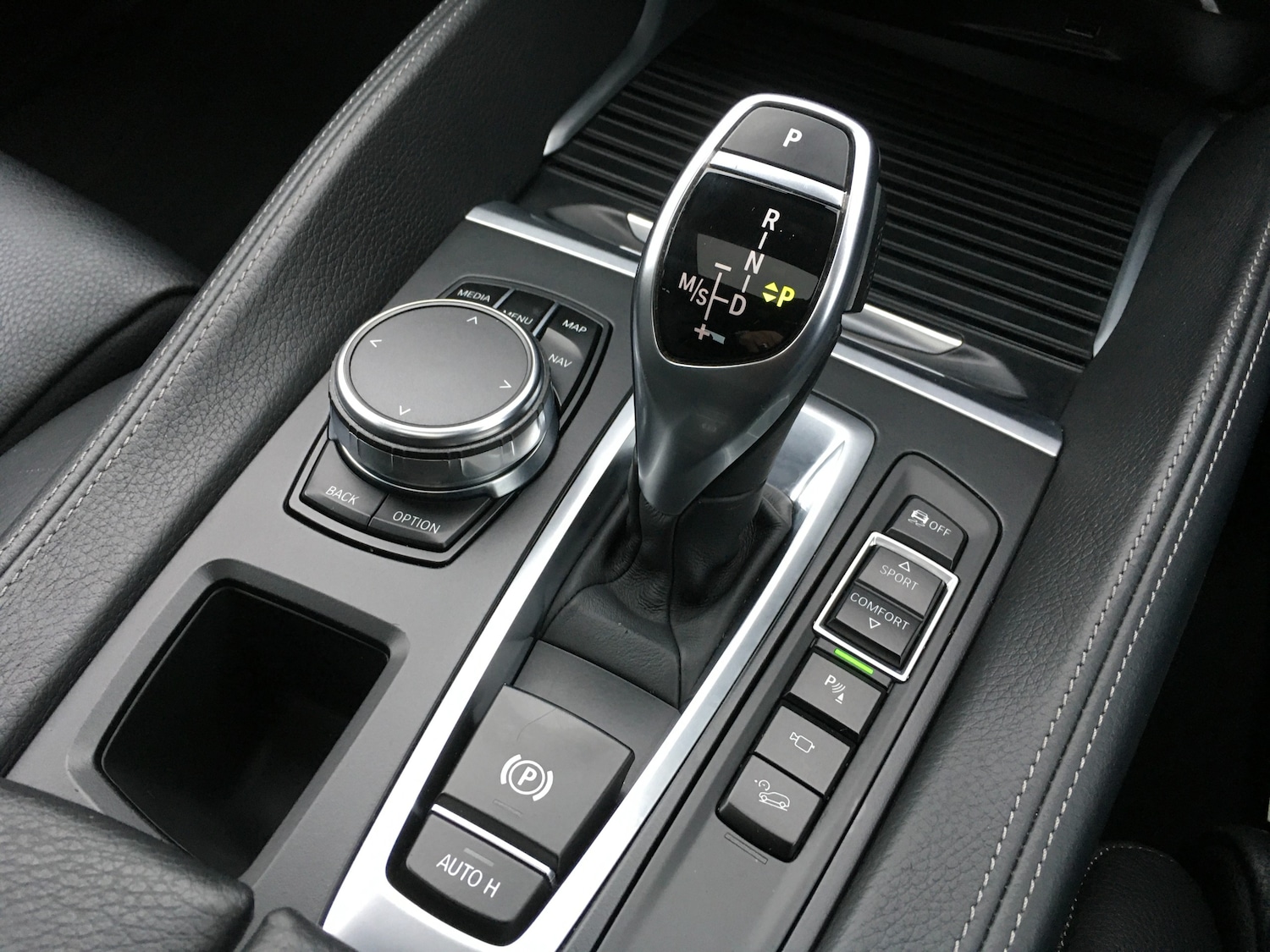 Used BMW X6 2018 for sale - 76836572: Photo 24