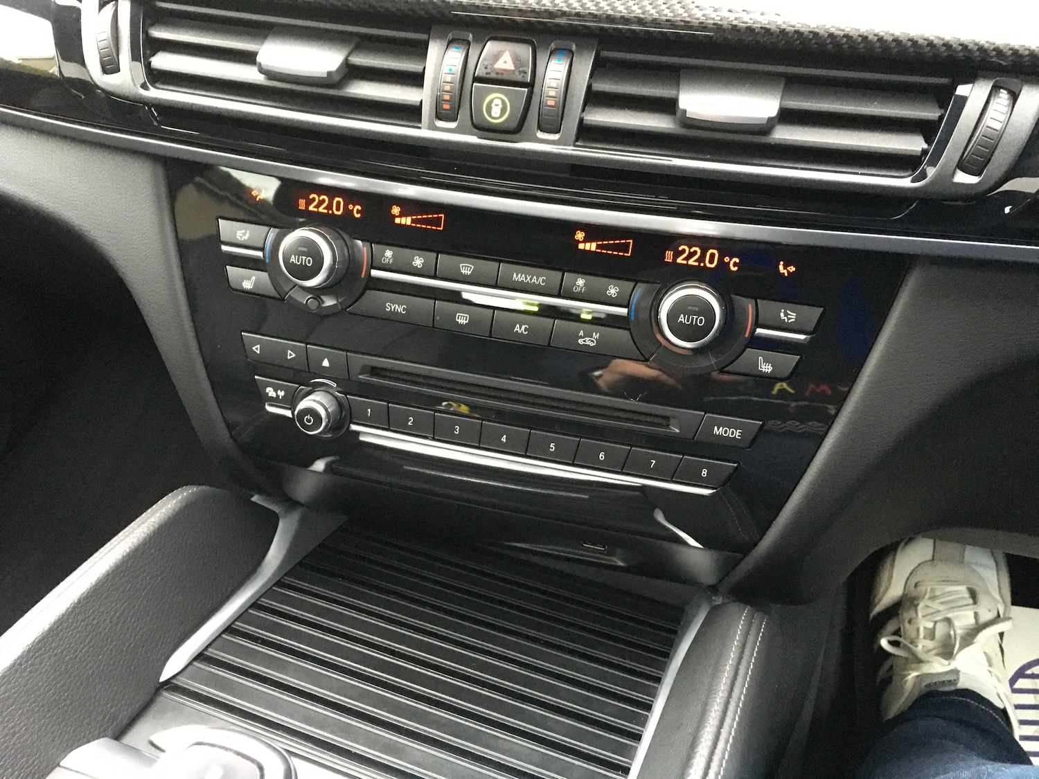 Used BMW X6 2018 for sale - 76836572: Photo 25