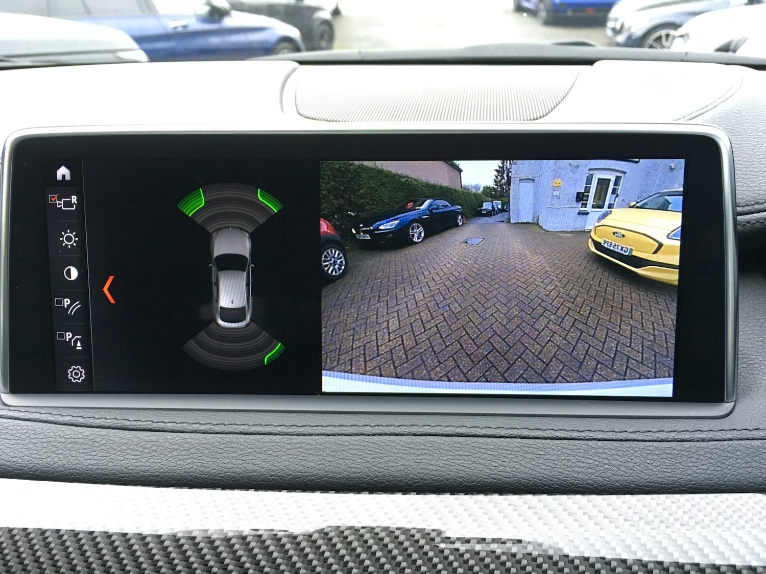 Used BMW X6 2018 for sale - 76836572: Photo 27