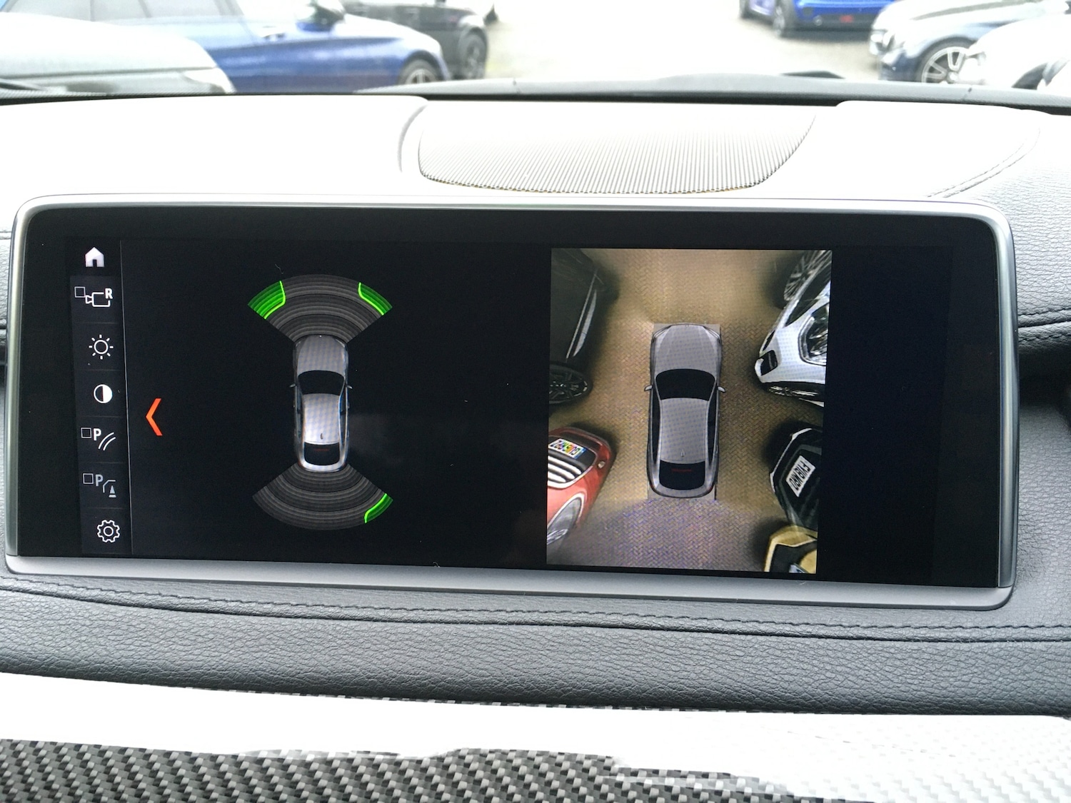 Used BMW X6 2018 for sale - 76836572: Photo 28