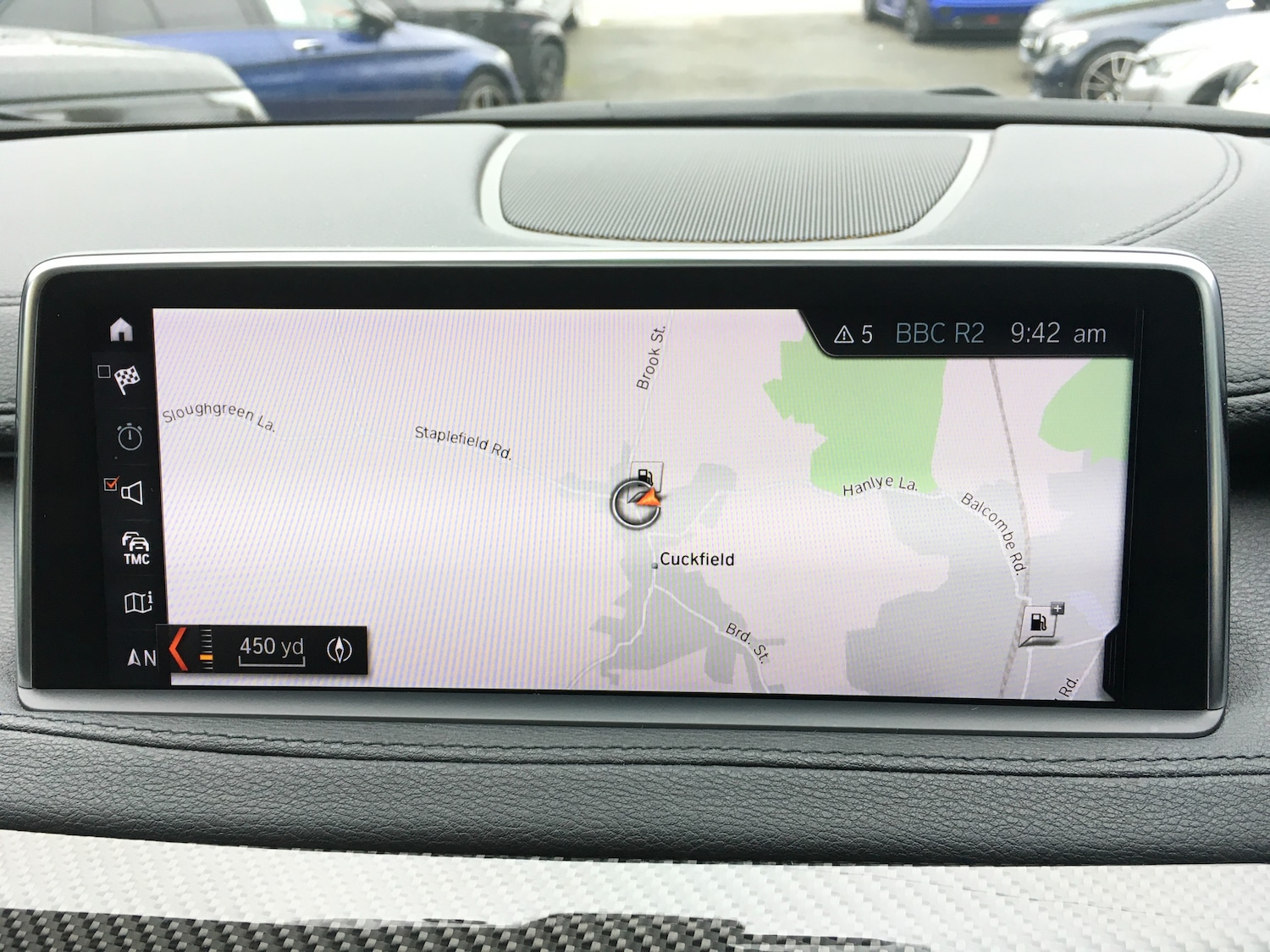 Used BMW X6 2018 for sale - 76836572: Photo 29