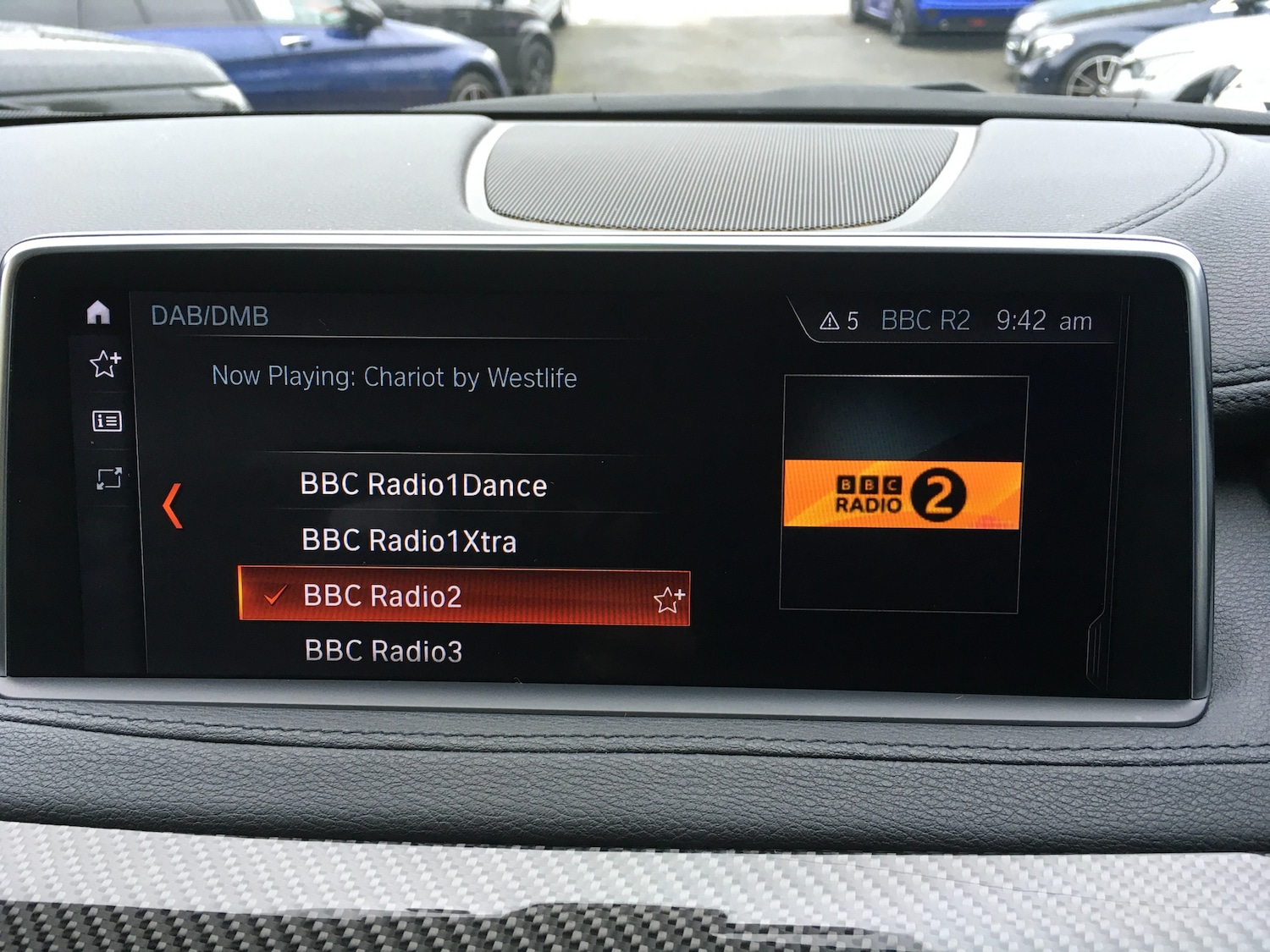 Used BMW X6 2018 for sale - 76836572: Photo 30