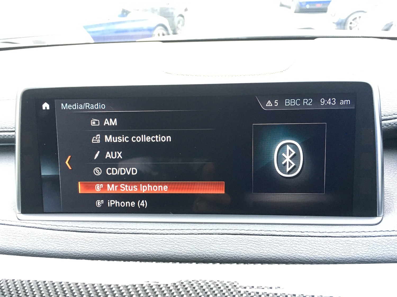 Used BMW X6 2018 for sale - 76836572: Photo 31