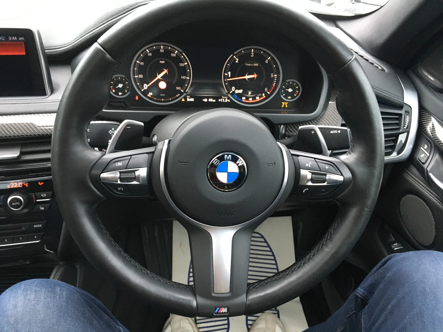 Used BMW X6 2018 for sale - 76836572: Photo 33