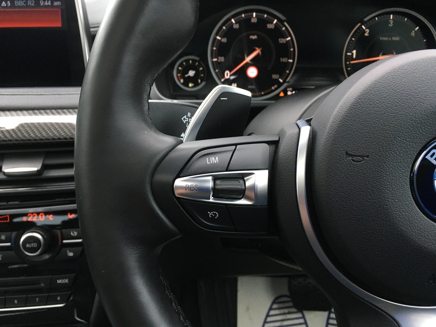 Used BMW X6 2018 for sale - 76836572: Photo 34