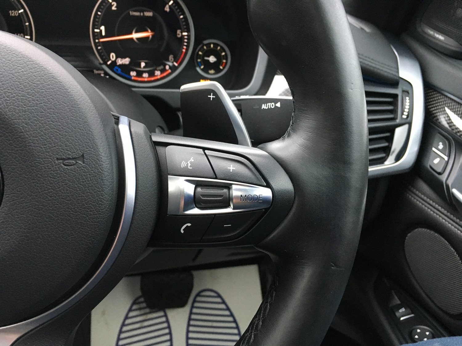 Used BMW X6 2018 for sale - 76836572: Photo 35